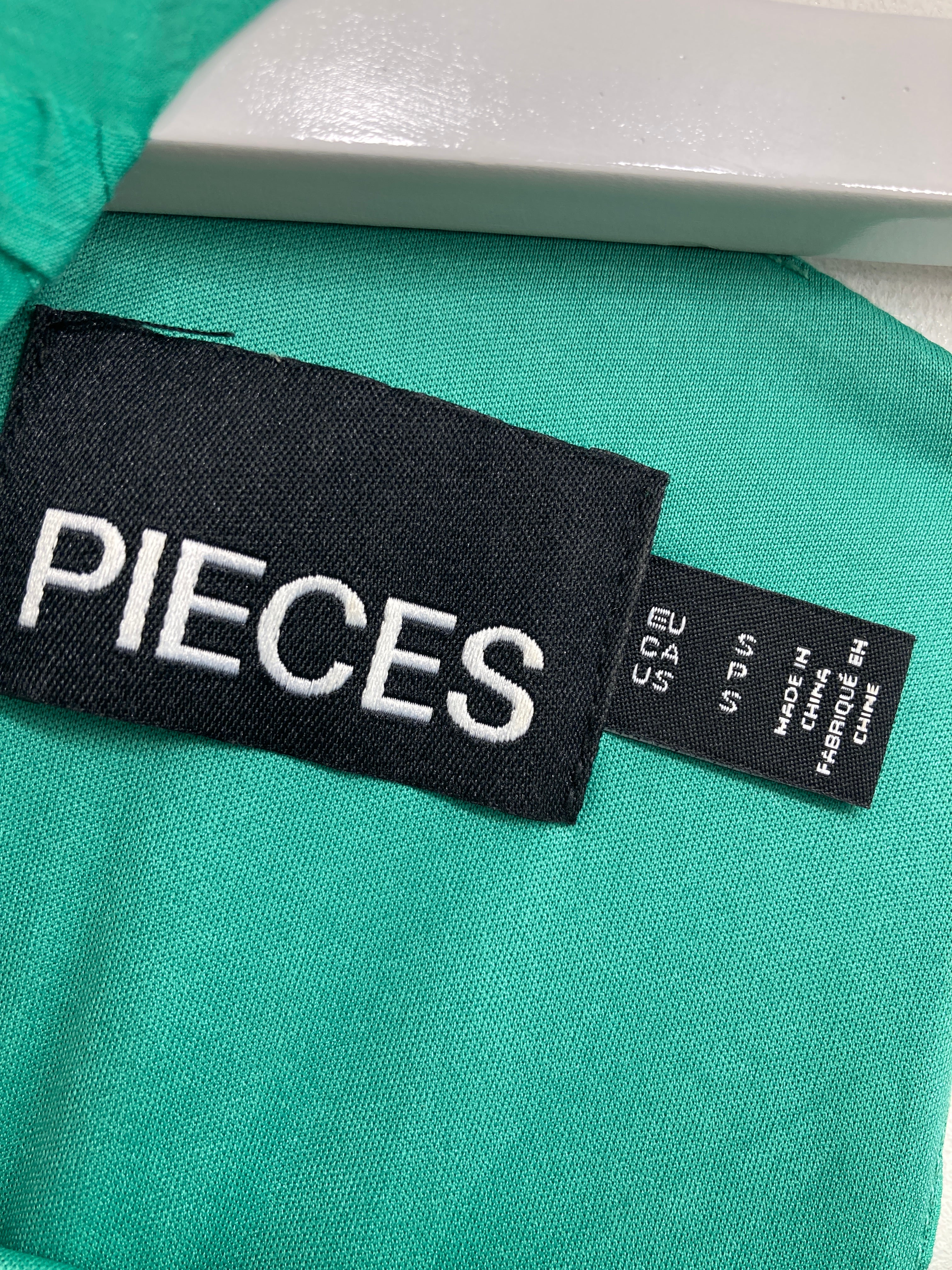 Pieces Kjole